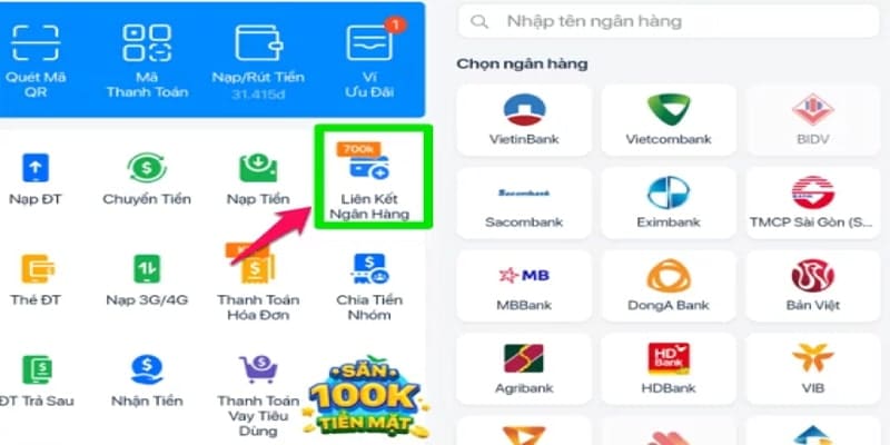 Lưu ý cần biết khi gửi tiền vào 8xbet