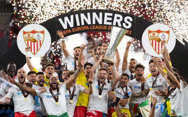 Cựu HLV Barca khi đến Sevilla có thể làm tốt công việc tại đây không?