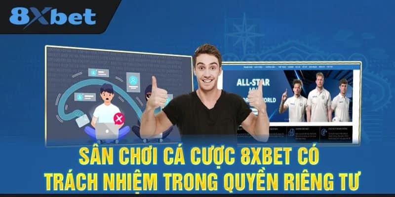 Chính Sách Bảo Mật 1 Giới thiệu đôi nét chính sách bảo mật của nhà cái 8xbet